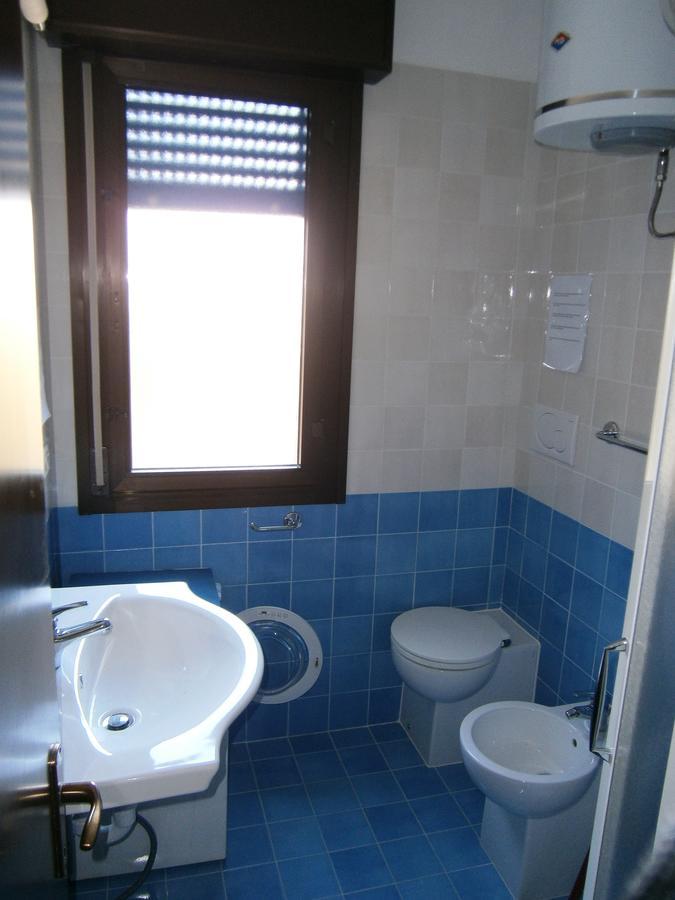 Condominio Columbus Bibione Exterior photo