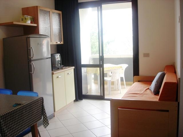 Condominio Columbus Bibione Exterior photo
