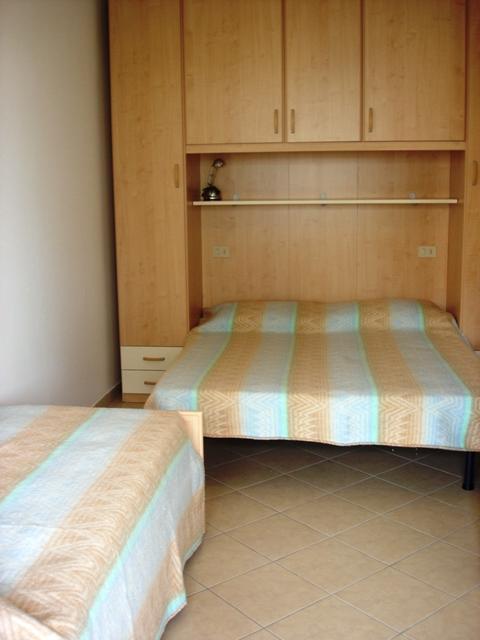 Condominio Columbus Bibione Exterior photo