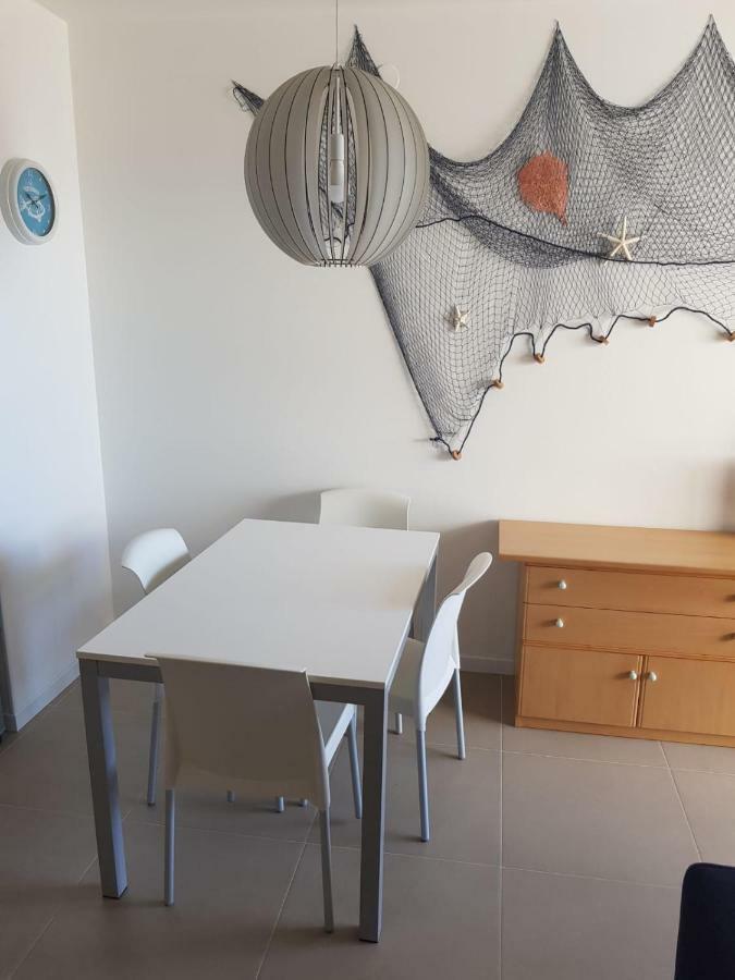 Condominio Columbus Bibione Exterior photo